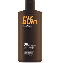 PIZ BUIN ALLERGY FL CRP SPF30