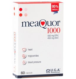 MEAQUOR 1000 60CPS