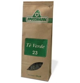 TE' VERDE 100G