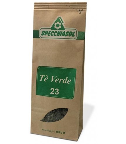 TE' VERDE 100G