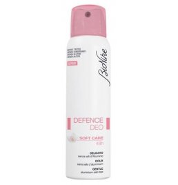 DEFENCE DEO SOFT CARE SPR150ML