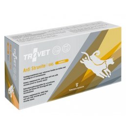 TROVET ANTI STRUVITE UAS 30TAV