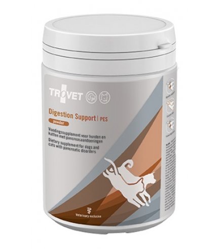 TROVET DIGESTION SUPP PES 200G