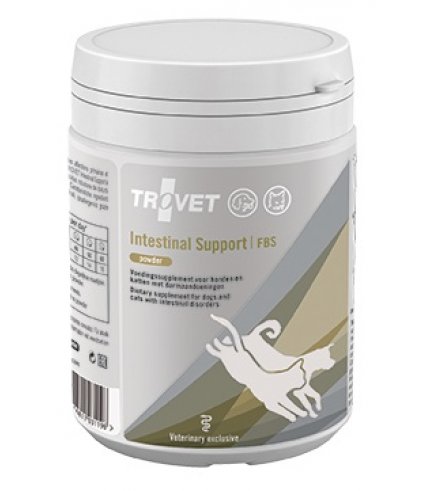 TROVET INTESTINAL SUPP FBS150G