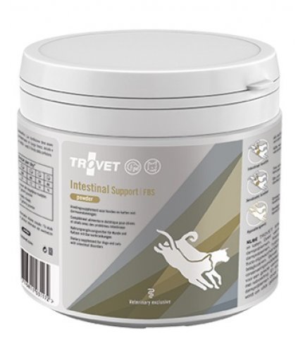 TROVET INTESTINAL SUPP FBS400G