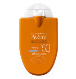 AVENE REFLEXE SOL SPF50+ 30ML