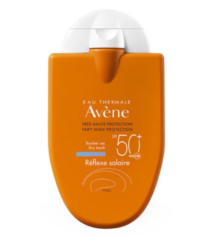 AVENE REFLEXE SOL SPF50+ 30ML