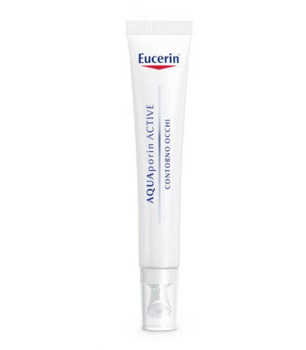 EUCERIN AQUAPORIN CONT OCCHI