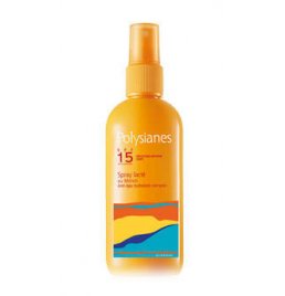 LES POLYSIANES LATTE SPR SPF15