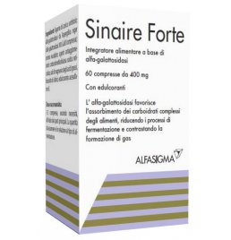 SINAIRE 300GALU FT 60CPRX400MG