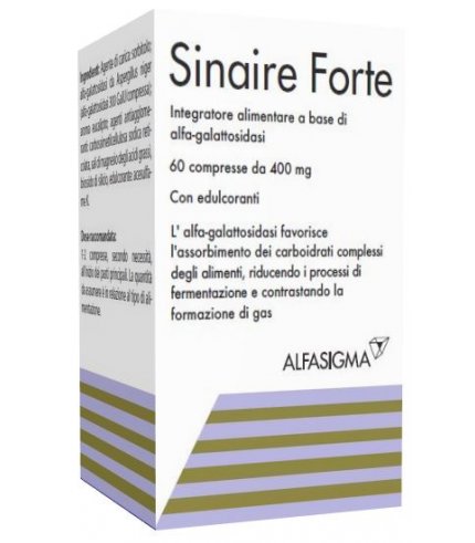 SINAIRE 300GALU FT 60CPRX400MG