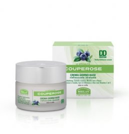 COUPEROSE CREMA GIORNO BASE