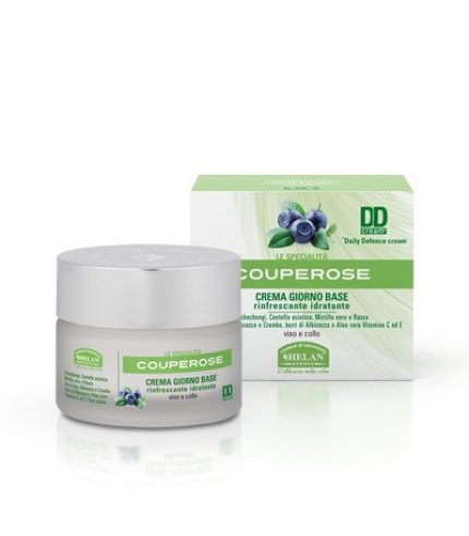 COUPEROSE CREMA GIORNO BASE