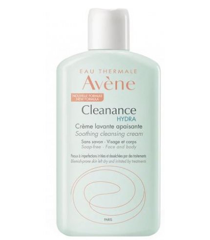 AVENE CLEANANCE HYDRA CR 200ML