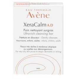 AVENE XERACALM AD PANE DET100G