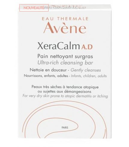 AVENE XERACALM AD PANE DET100G