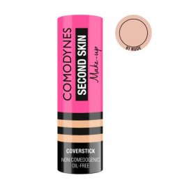 CCC SECOND SKIN COVERSTICK