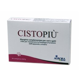 CISTOPIU' 30CPR