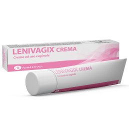 LENIVAGIX CREMA