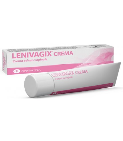 LENIVAGIX CREMA