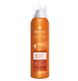 RILASTIL SUN SYS DRY TO SPF30