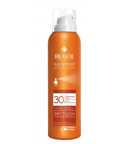 RILASTIL SUN SYS DRY TO SPF30