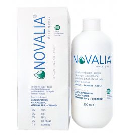 NOVALIA DETERGENTE 500ML