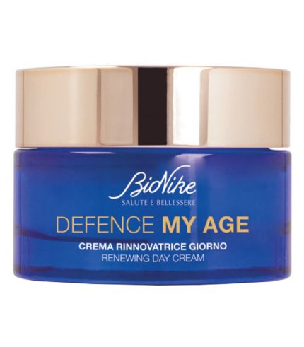 DEFENCE MY AGE CREMA GG 50ML