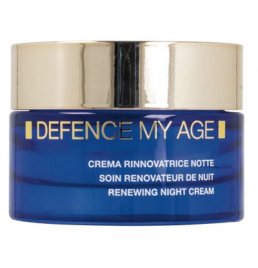 DEFENCE MY AGE CREMA NTT 50ML