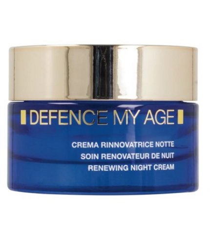 DEFENCE MY AGE CREMA NTT 50ML