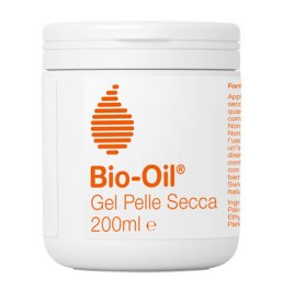 BIO OIL GEL PELLE SECCA 200ML