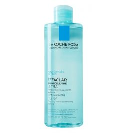 ACQUA MICELLARE P GRASSA 400ML