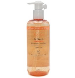 TRIXERA GEL DETERGENTE 500ML