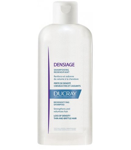 DENSIAGE SHAMPOO RIDENS DUCRAY