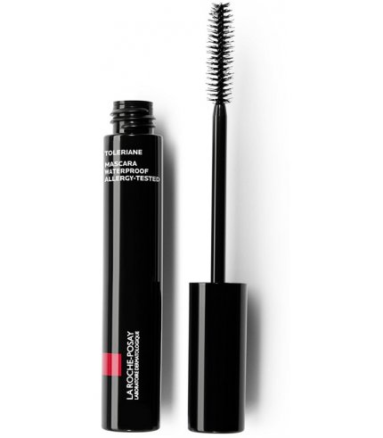 TOLERIANE MASCARA WPR NOIR