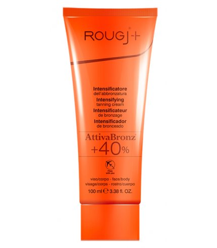 ROUGJ ATTIVA BRONZ +40% 100ML