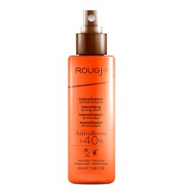 ROUGJ ATTIVA BRONZ+40% SPRAY