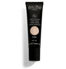 ROUGJ ETOILE BB CREAM 01 BEIGE