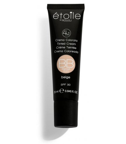 ROUGJ ETOILE BB CREAM 01 BEIGE