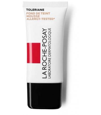 TOLERIANE TEINT MOUSSE 03 30ML