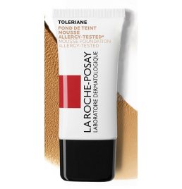 TOLERIANE TEINT MOUSSE 04 30ML