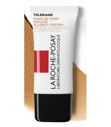 TOLERIANE TEINT MOUSSE 04 30ML