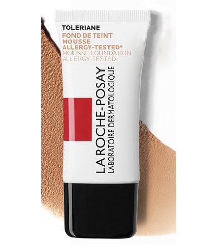 TOLERIANE TEINT MOUSSE 05 30ML