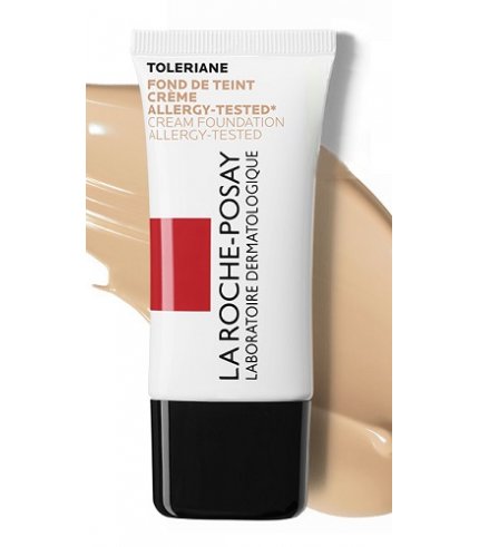 TOLERIANE TEINT ACQUA CREMA 02