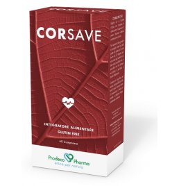 CORSAVE 60CPR