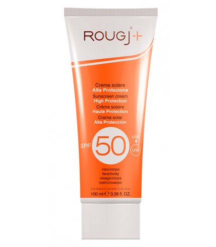 ROUGJ CR SOL CRP SPF50 100ML