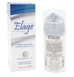 ELAGE CREMA 100ML