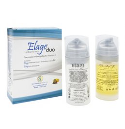 ELAGE DUO 100ML