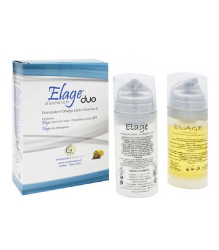 ELAGE DUO 100ML