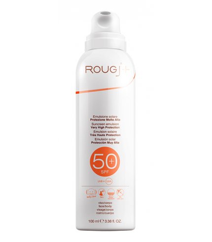 ROUGJ KIDS PLANN SPF 50+ SPR